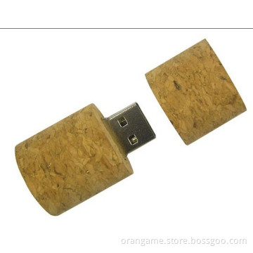 Eco-Friendly USB 2.0 Paper USB Flash Drive, Recyled Paper USB Flash Drive